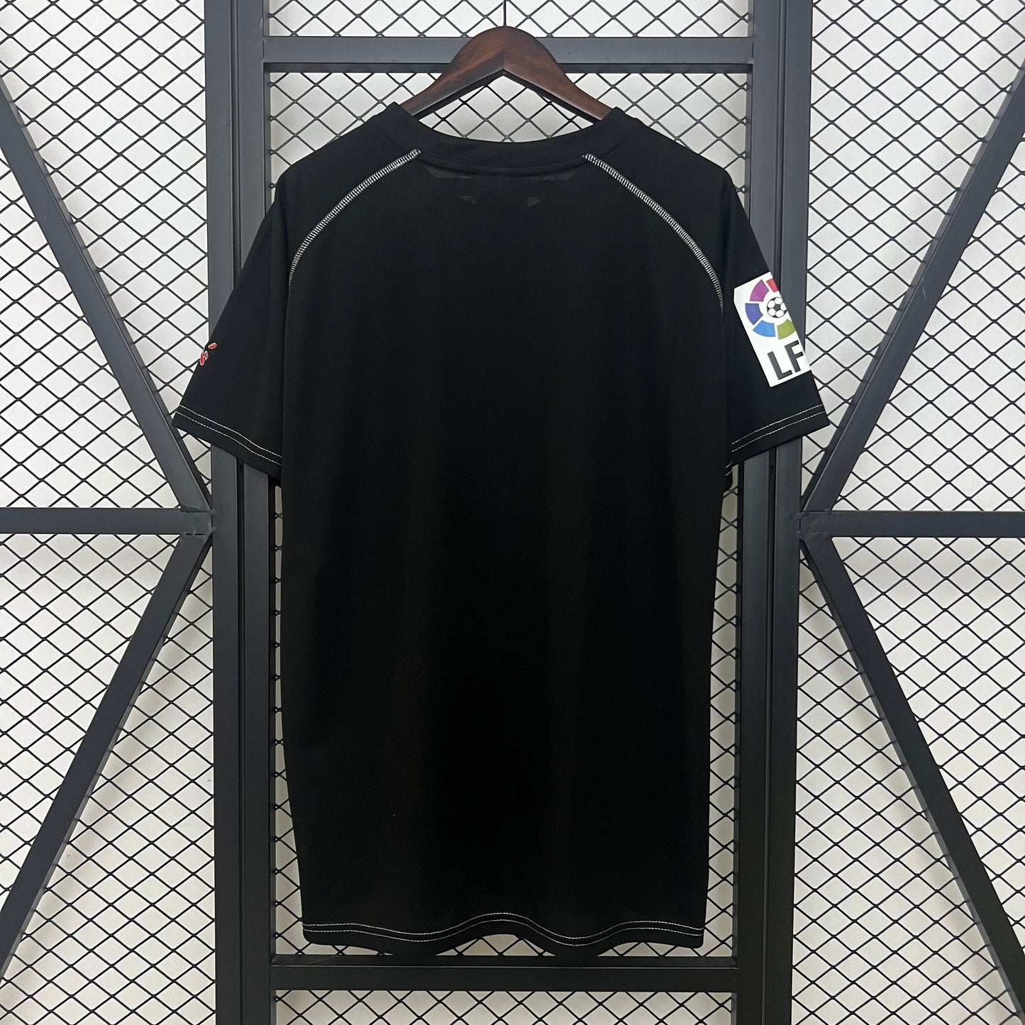 Athletic Bilbau Away 06/07