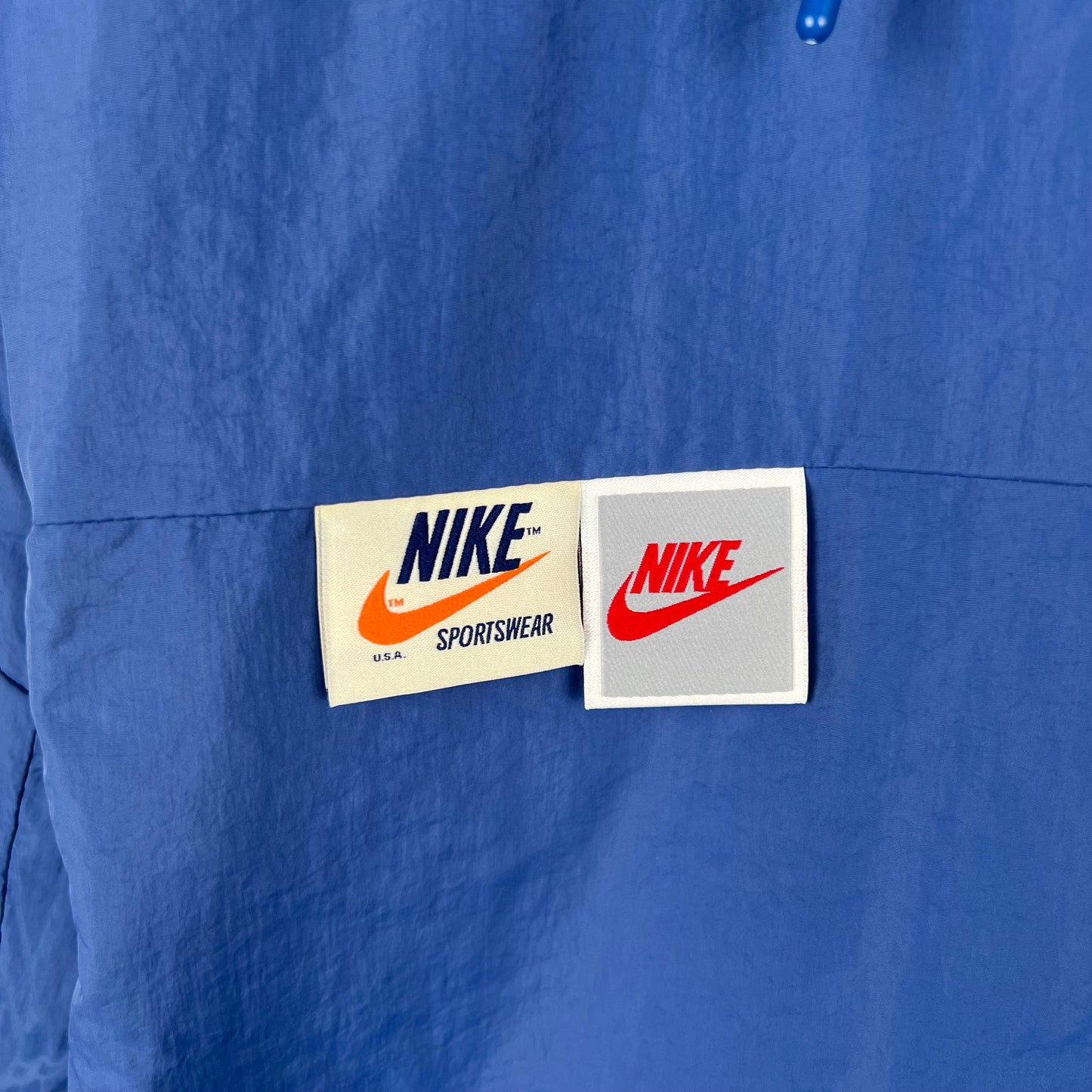 Nike Windbreak