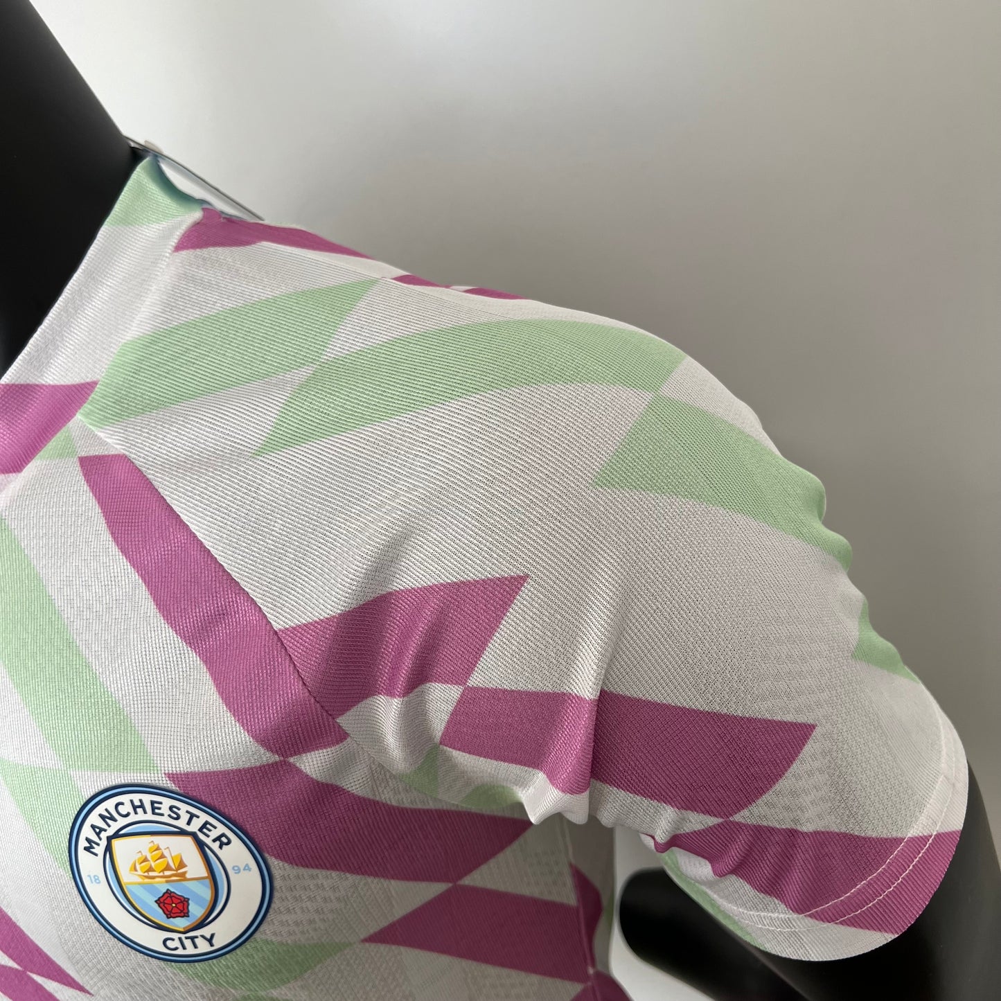 Manchester City 23/24 Training Kit