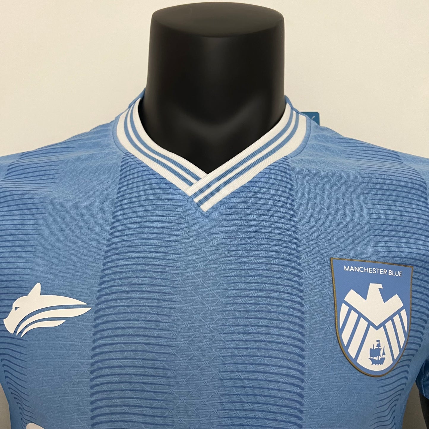Manchester City 23/24 Home
