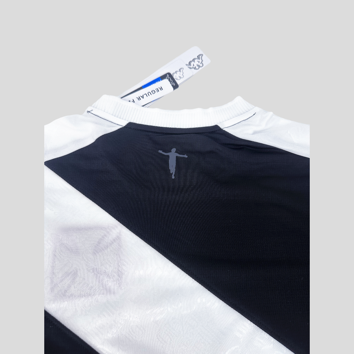 Vasco da Gama Home 24/25