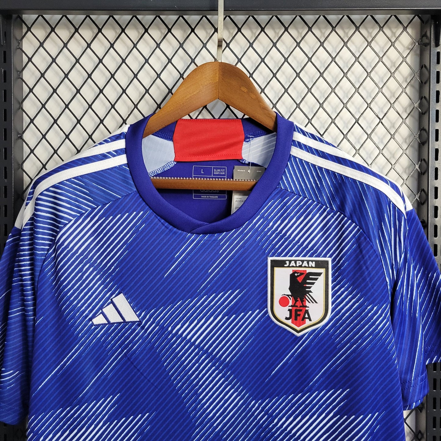 Japão Home 2022