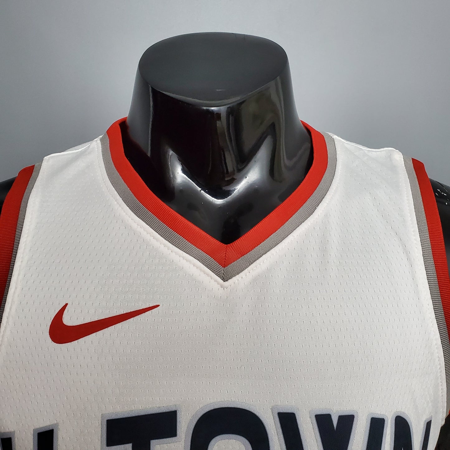 Houston Rockets White