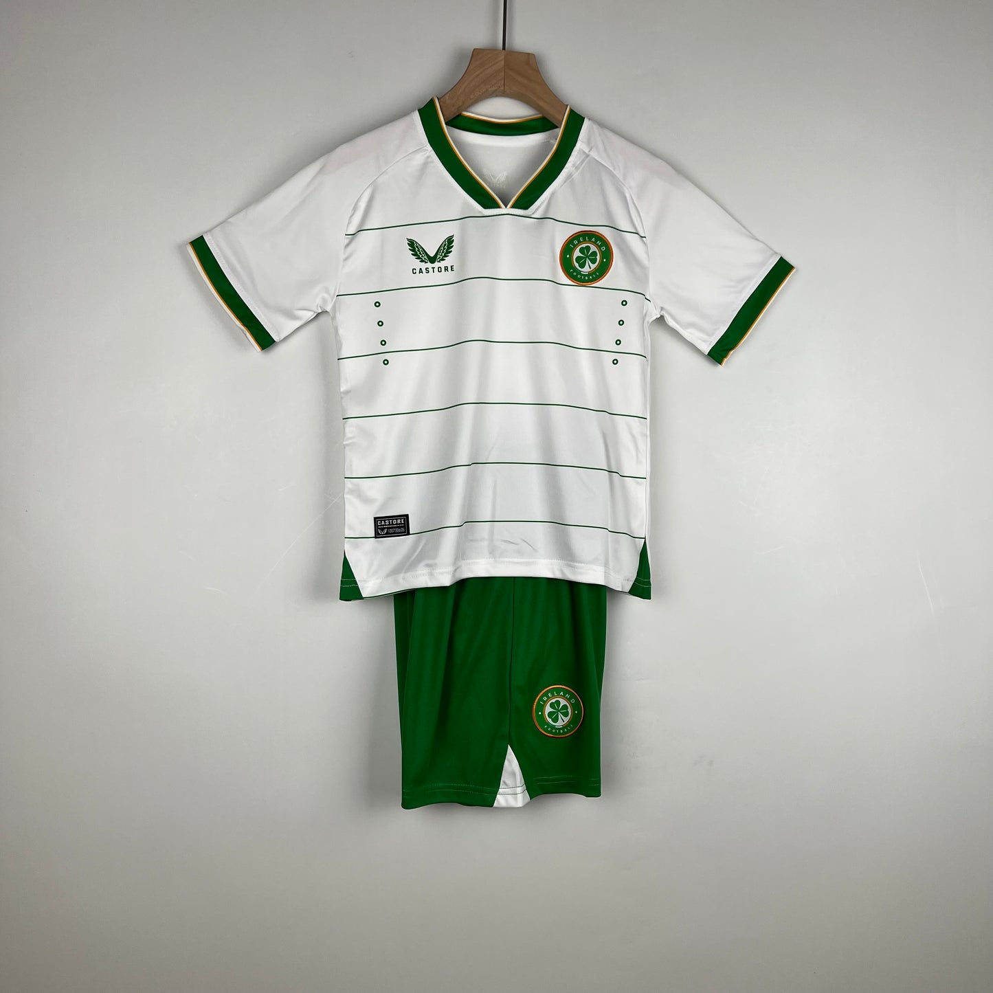 Irlanda 2023 Away
