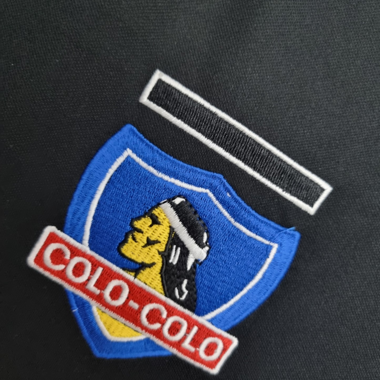 Colo Colo 1999 Away