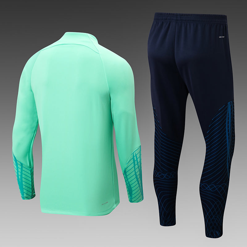 Fato de Treino - Brasil - Full Kit