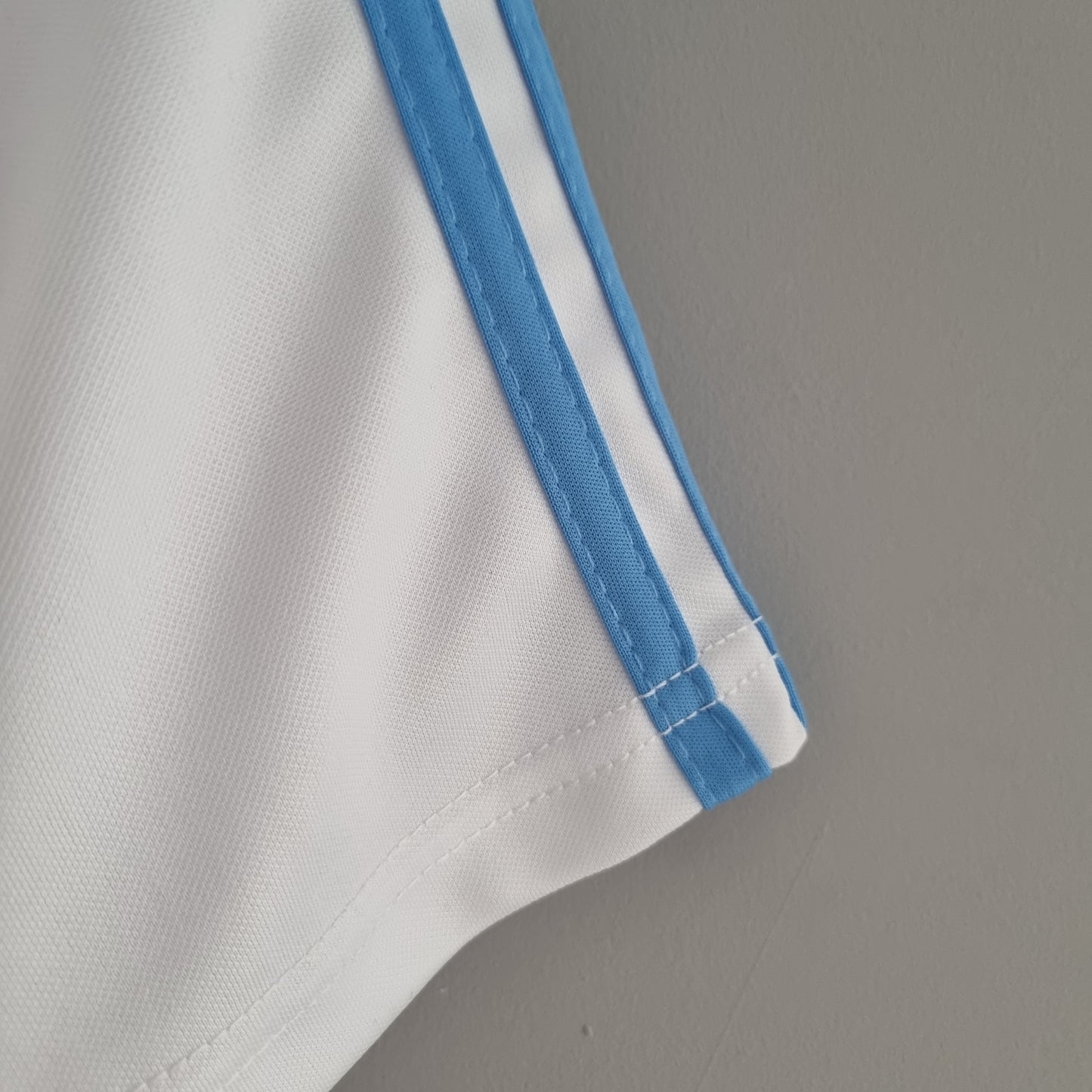 Argentina 1993 Home