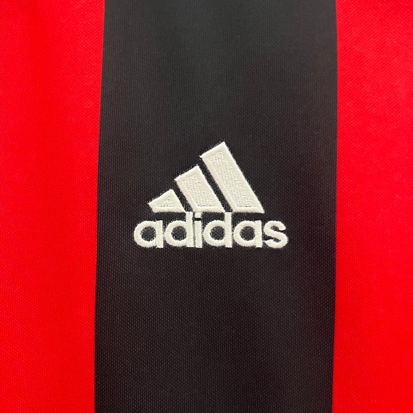 AC Milan 00/01 Home
