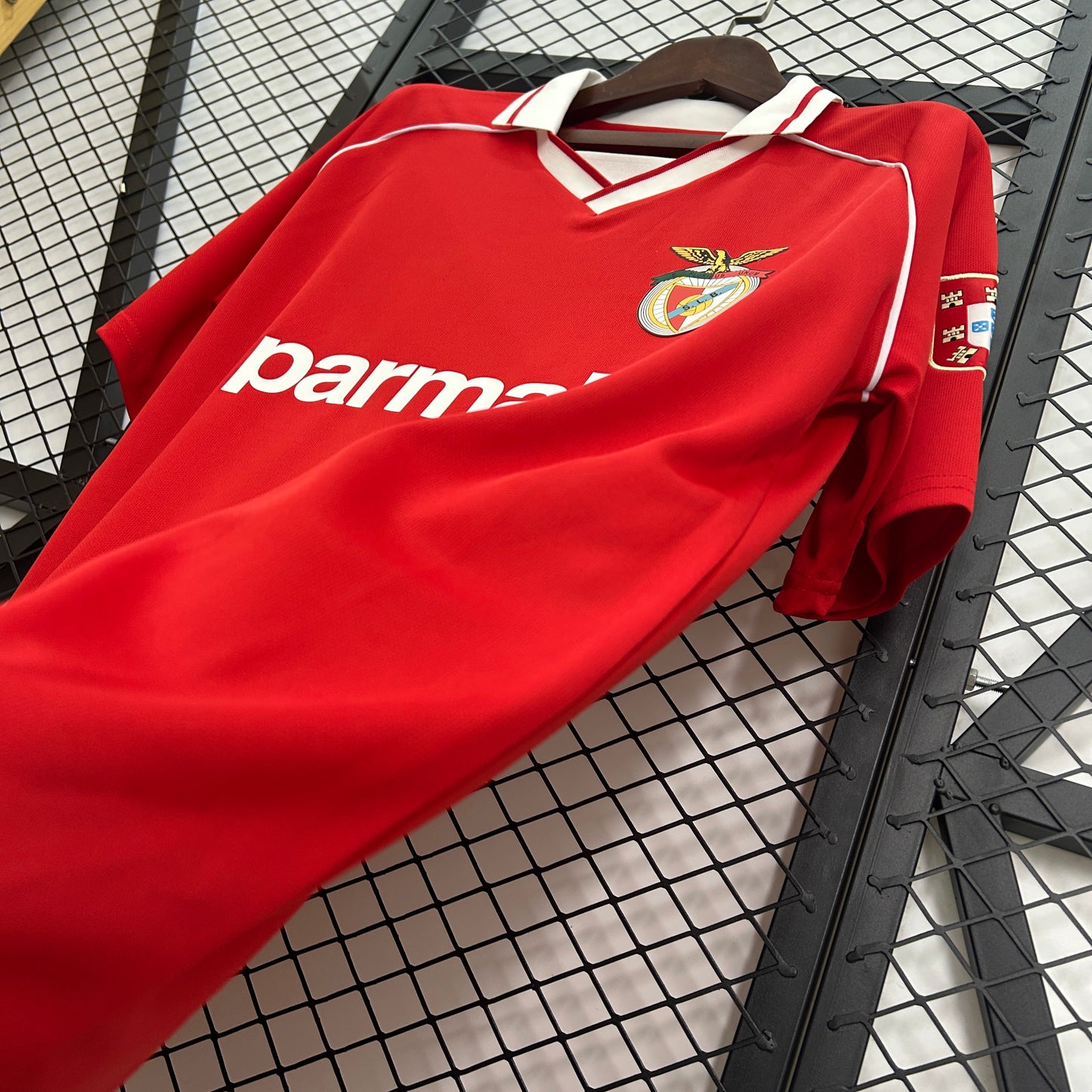 Benfica 94/95 Home