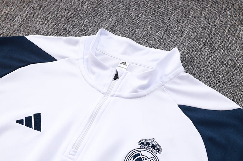 Fato de Treino - Real Madrid - Full Kit