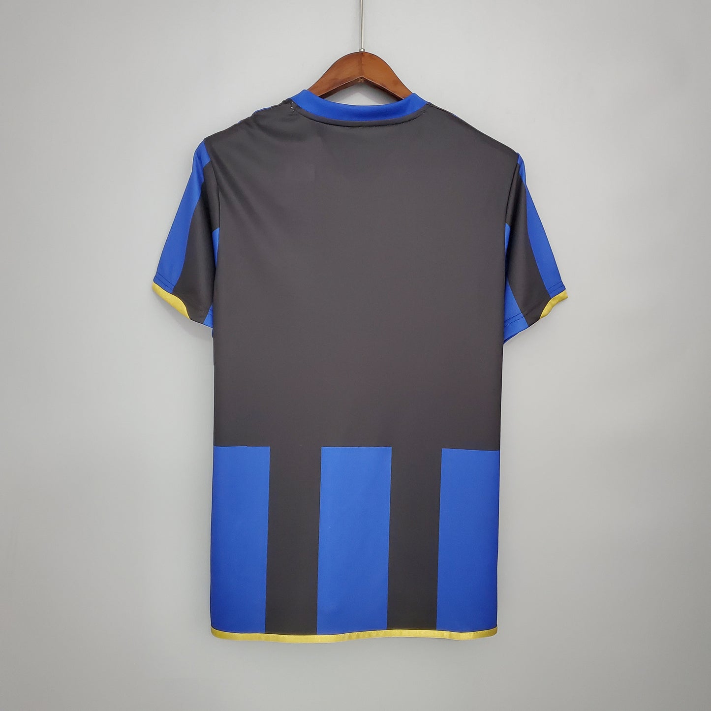 Inter Milão 08/09 Home
