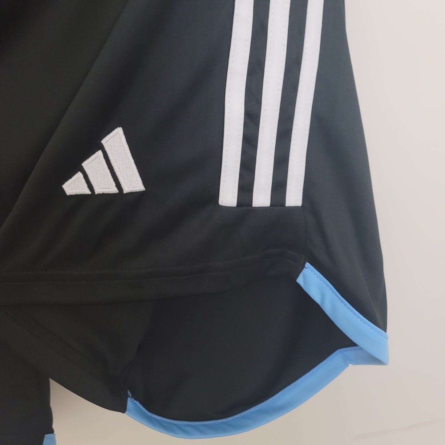 Argentina 2022 Black