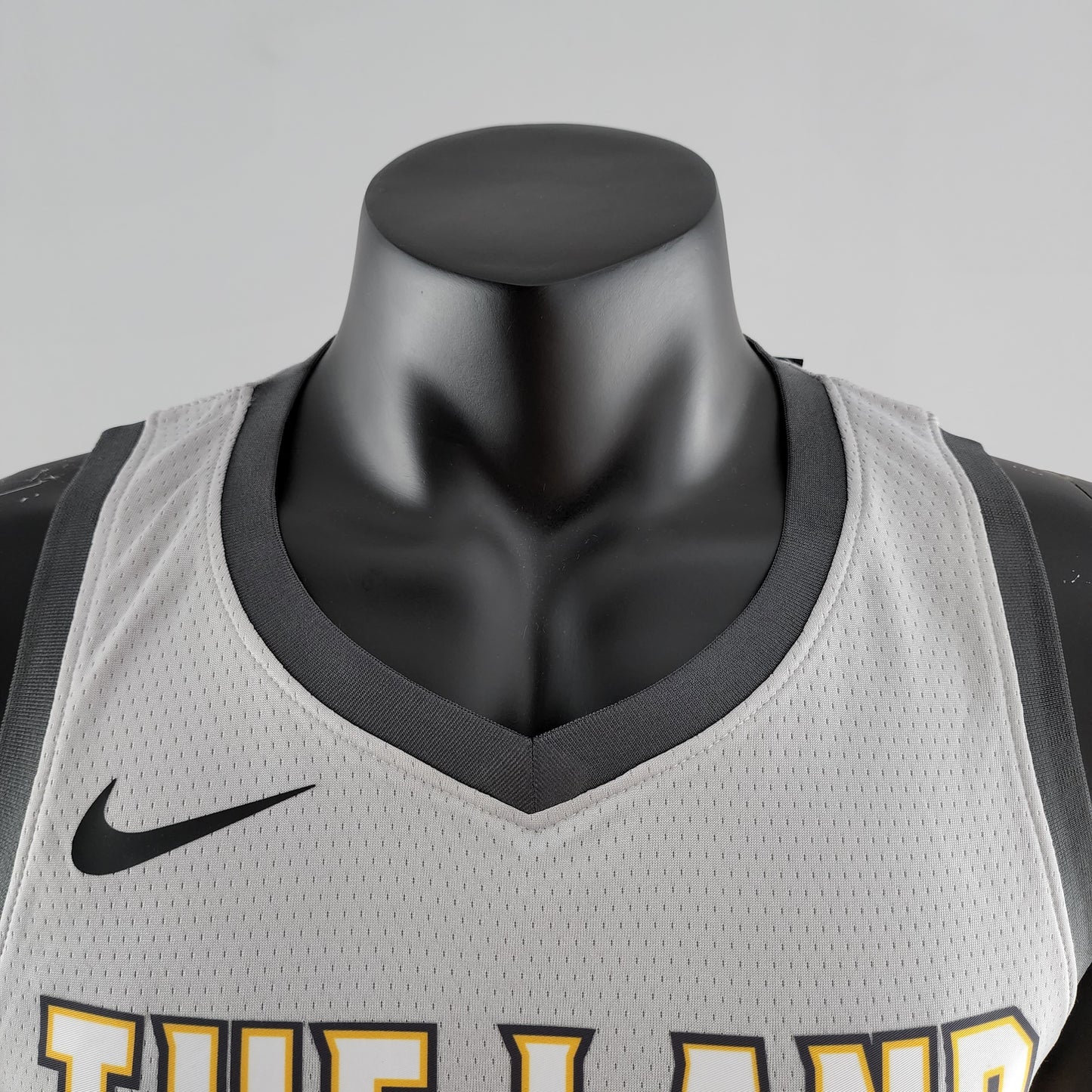 Cleveland Cavaliers Gray | City Edition