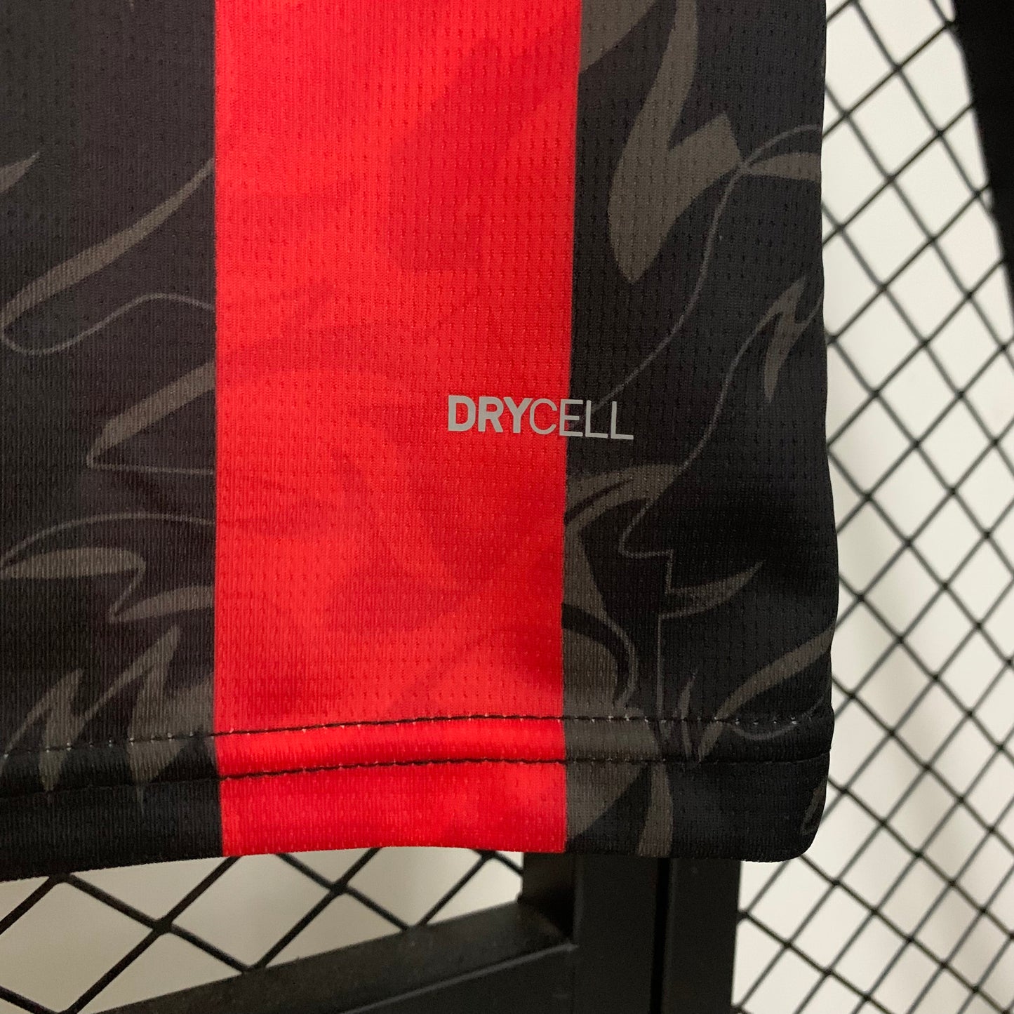 AC Milan 25/26 Home