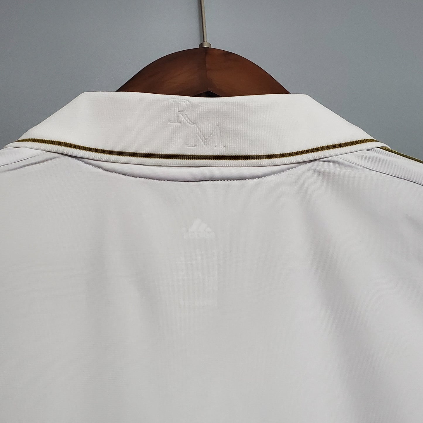 Real Madrid 11/12 Home
