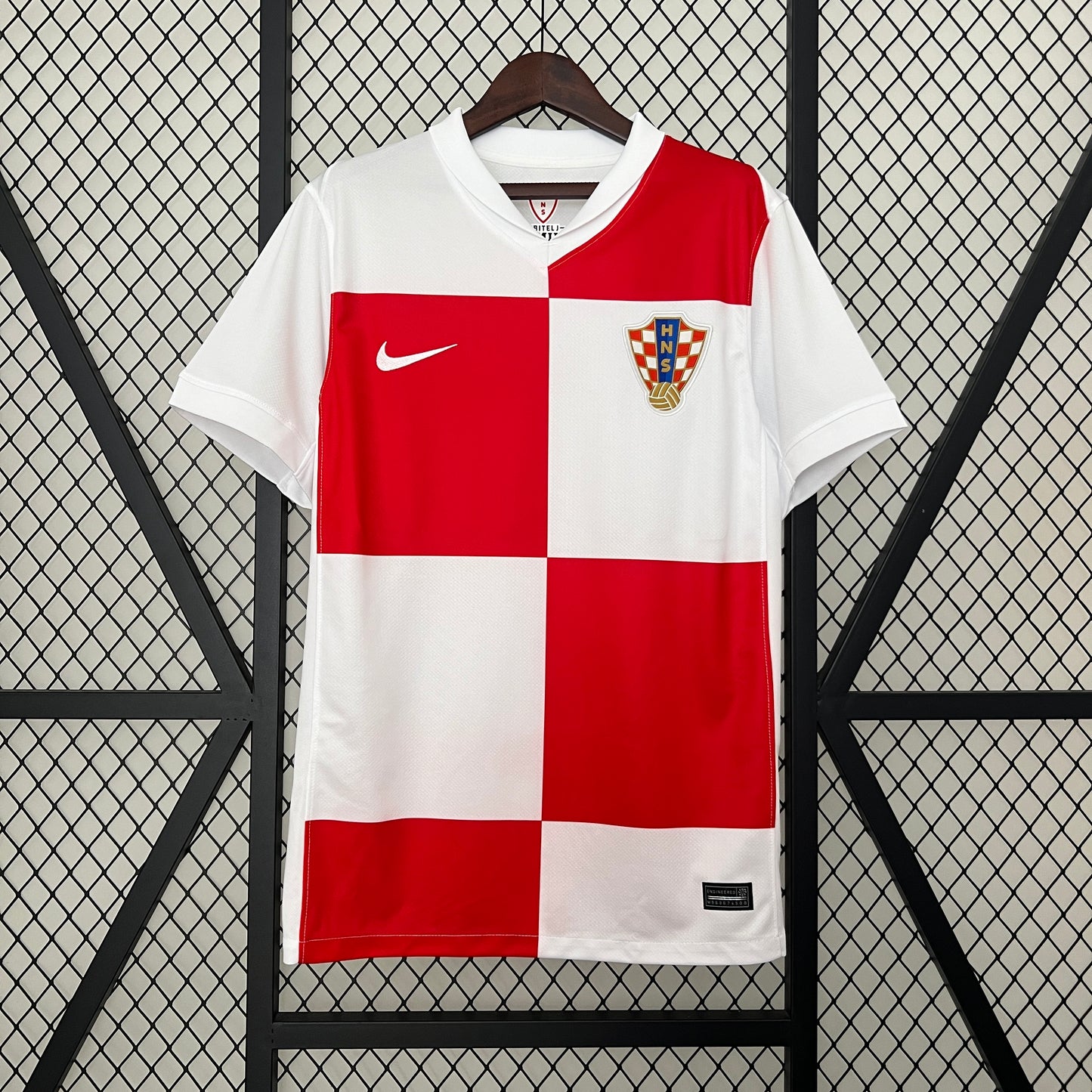 Croácia Home 2024