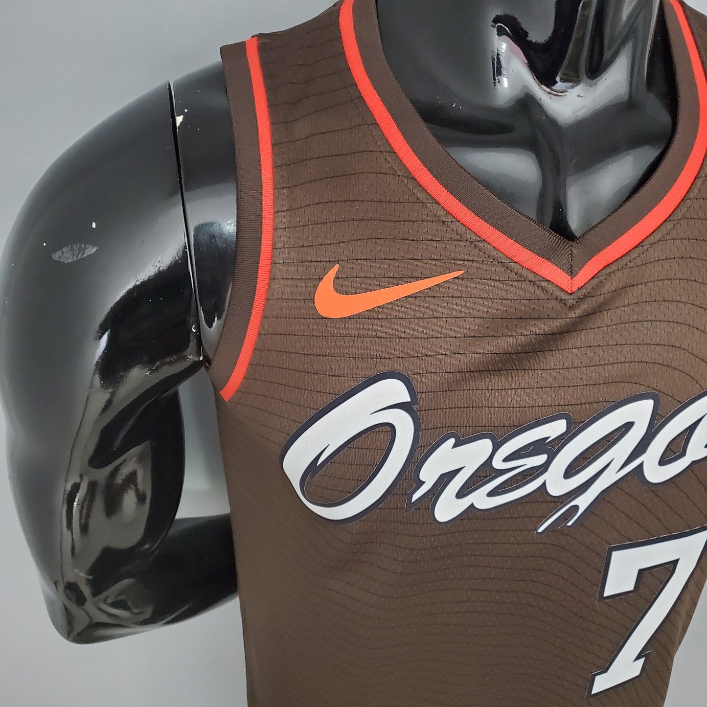 Portland Trail Blazers Brown | Special Edition