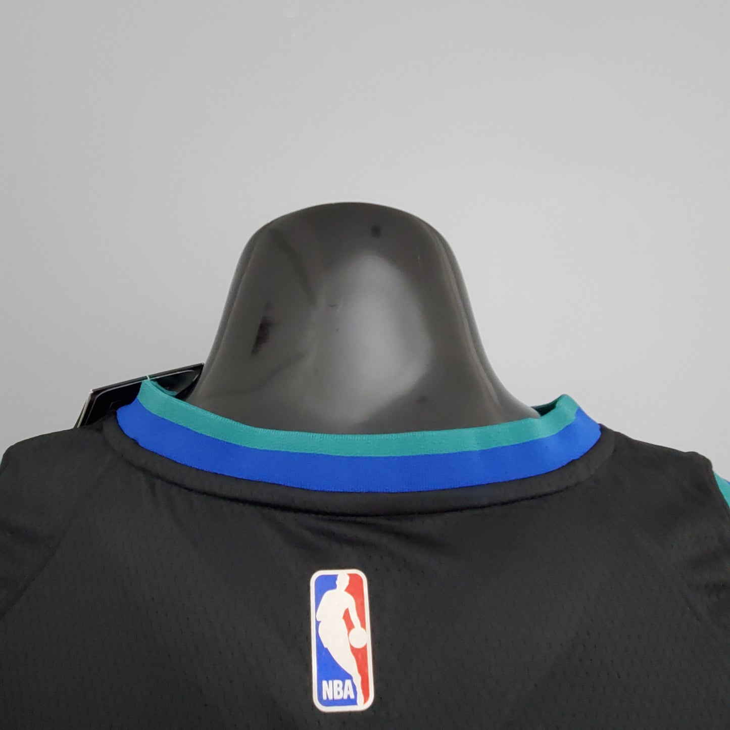 Dallas Mavericks Black