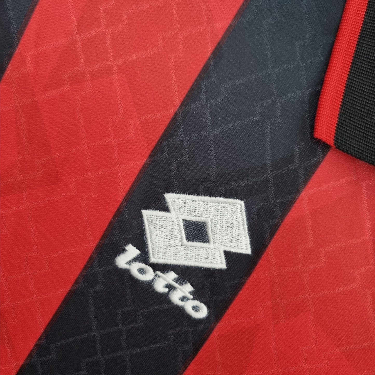 AC Milan 95/96 Home
