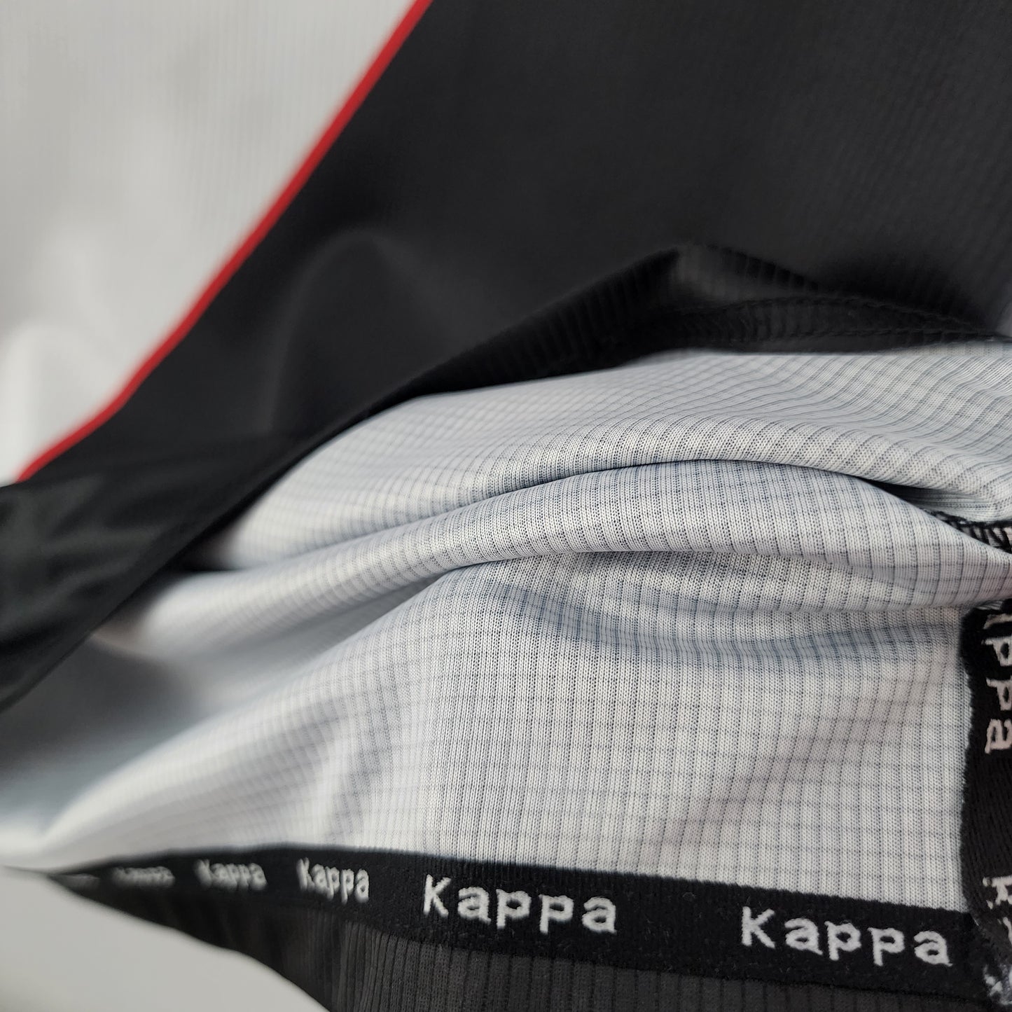 Vasco da Gama 2000 Black