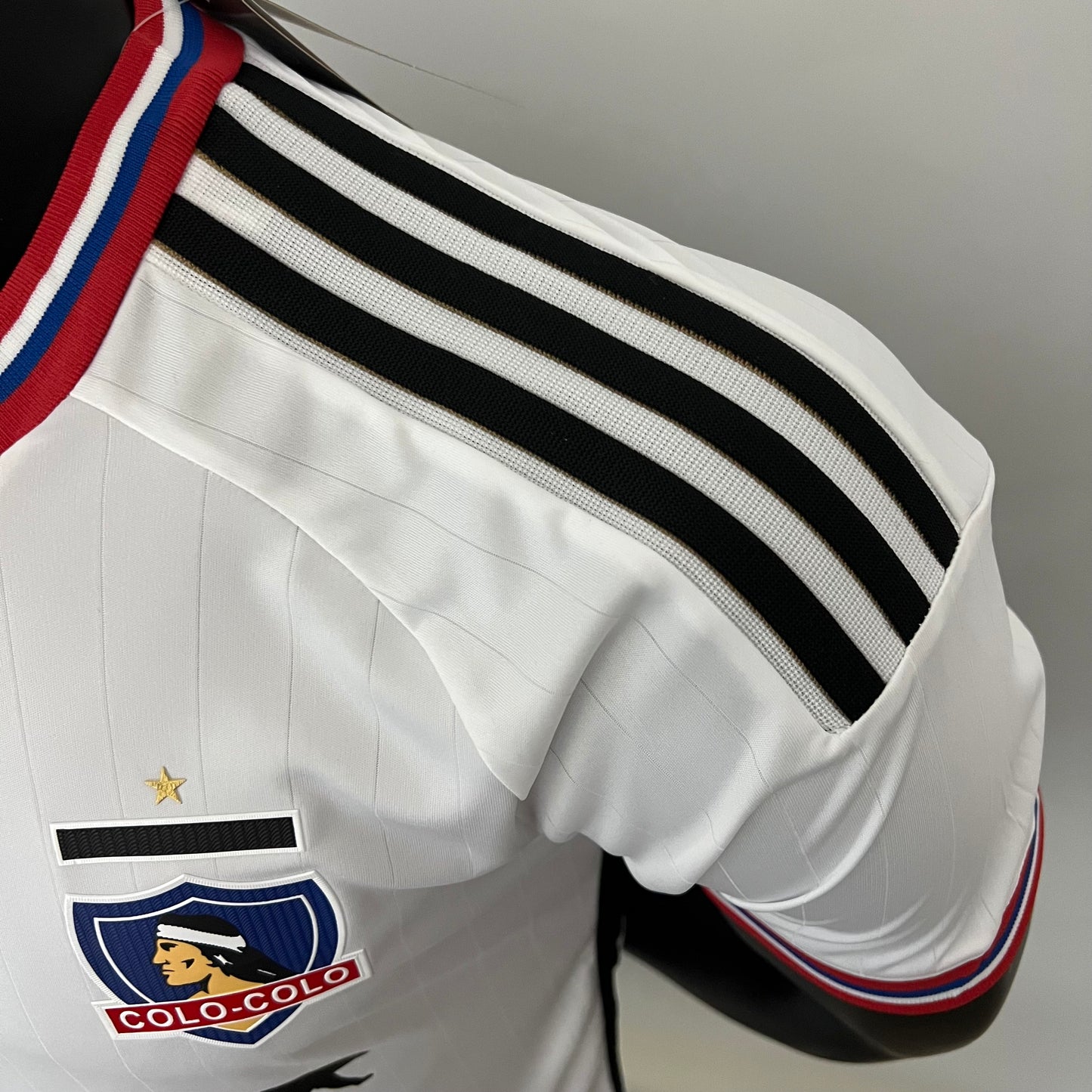 Colo Colo 23/24 Home