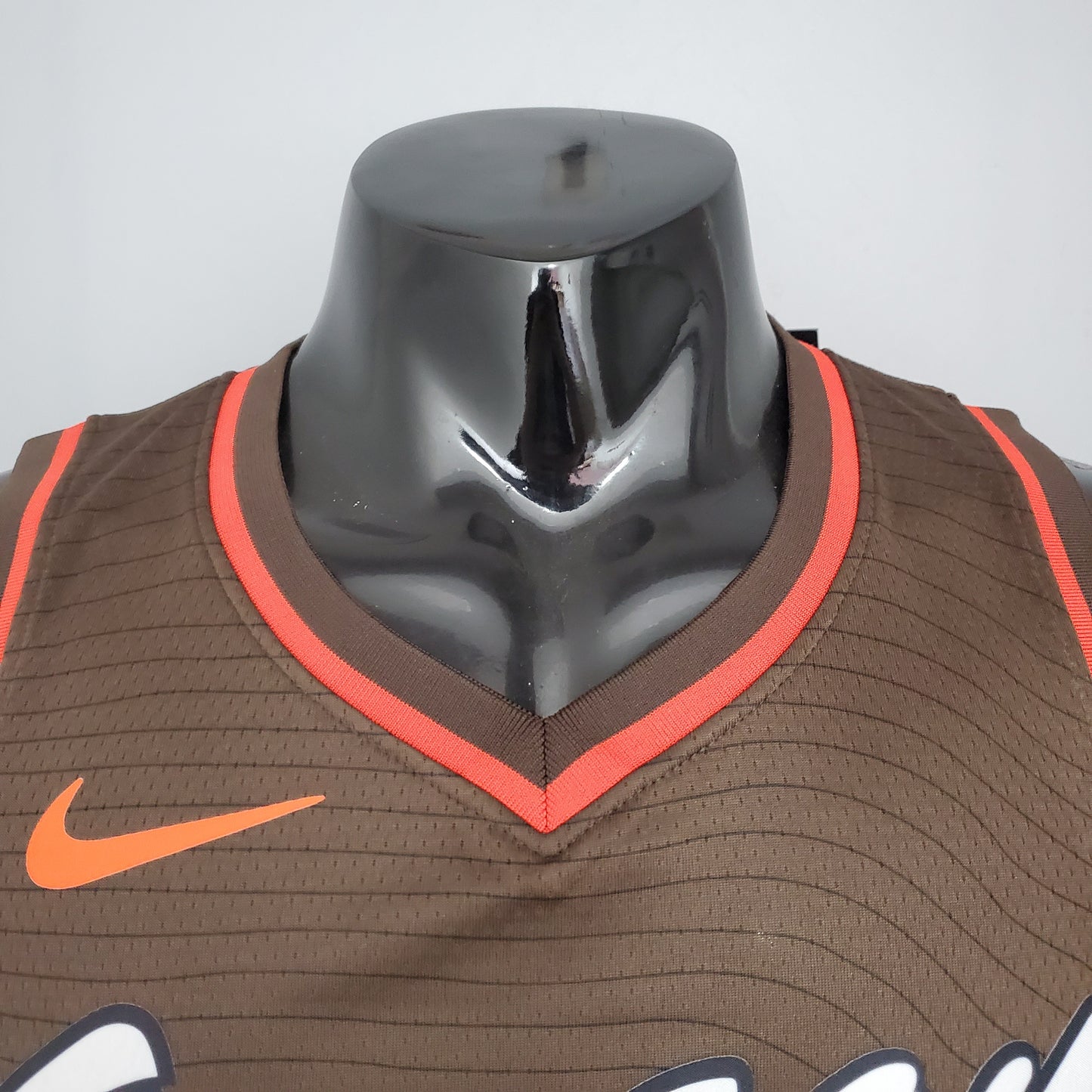 Portland Trail Blazers Brown | Special Edition