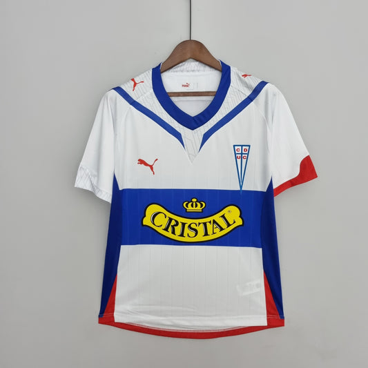 Deportivo Universidad Católica 2009 Home