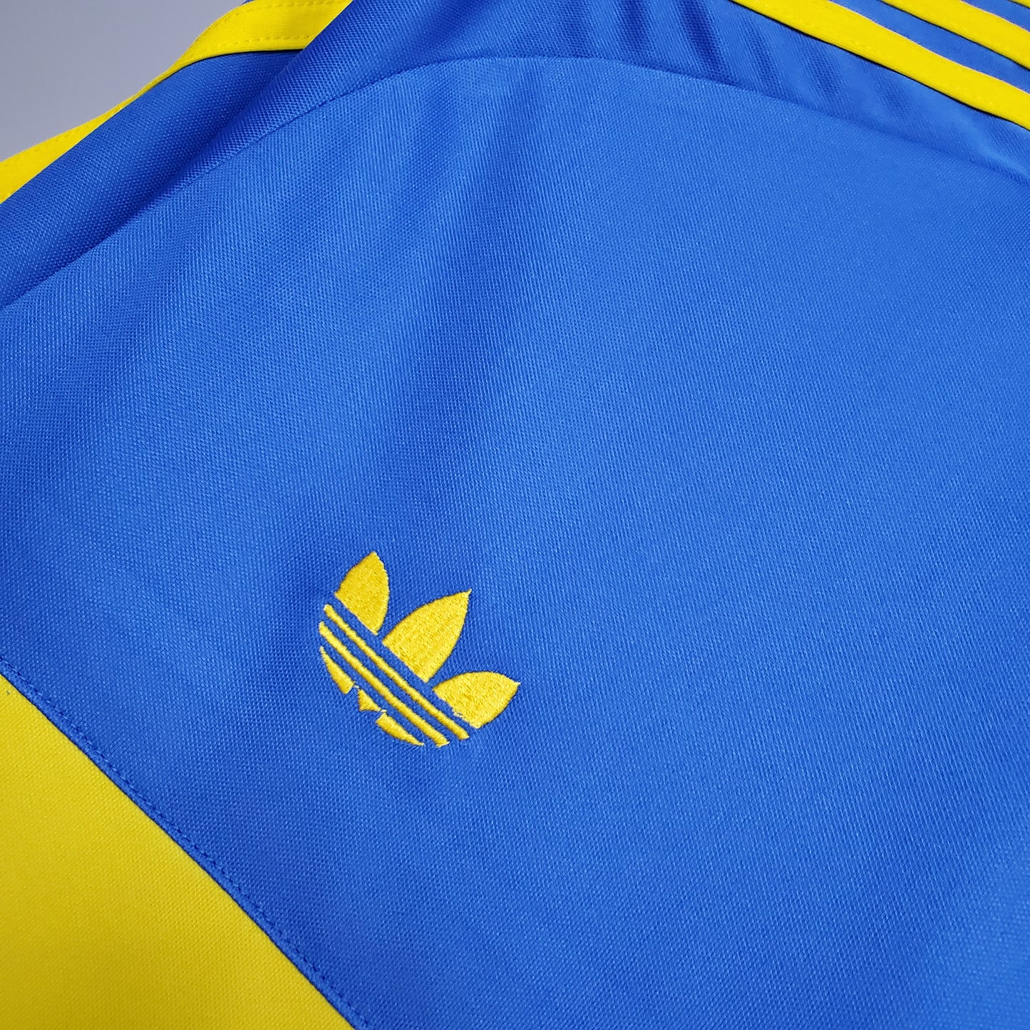 Boca Juniors 1981 Home