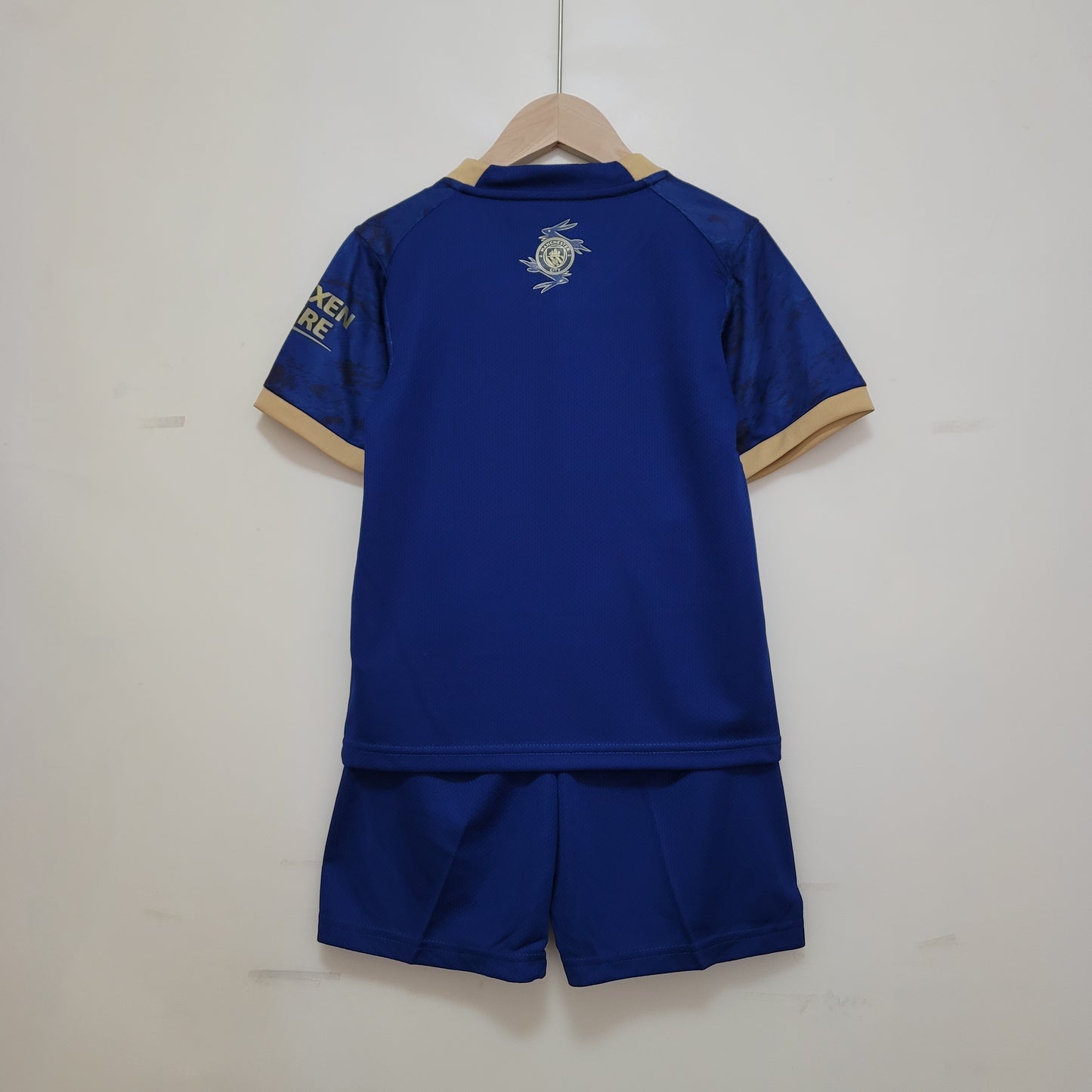 Manchester City Special Edition