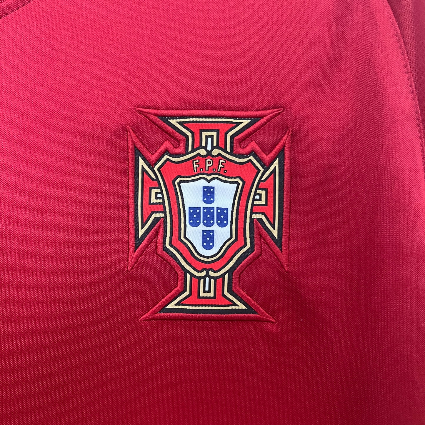Portugal Home 96/98