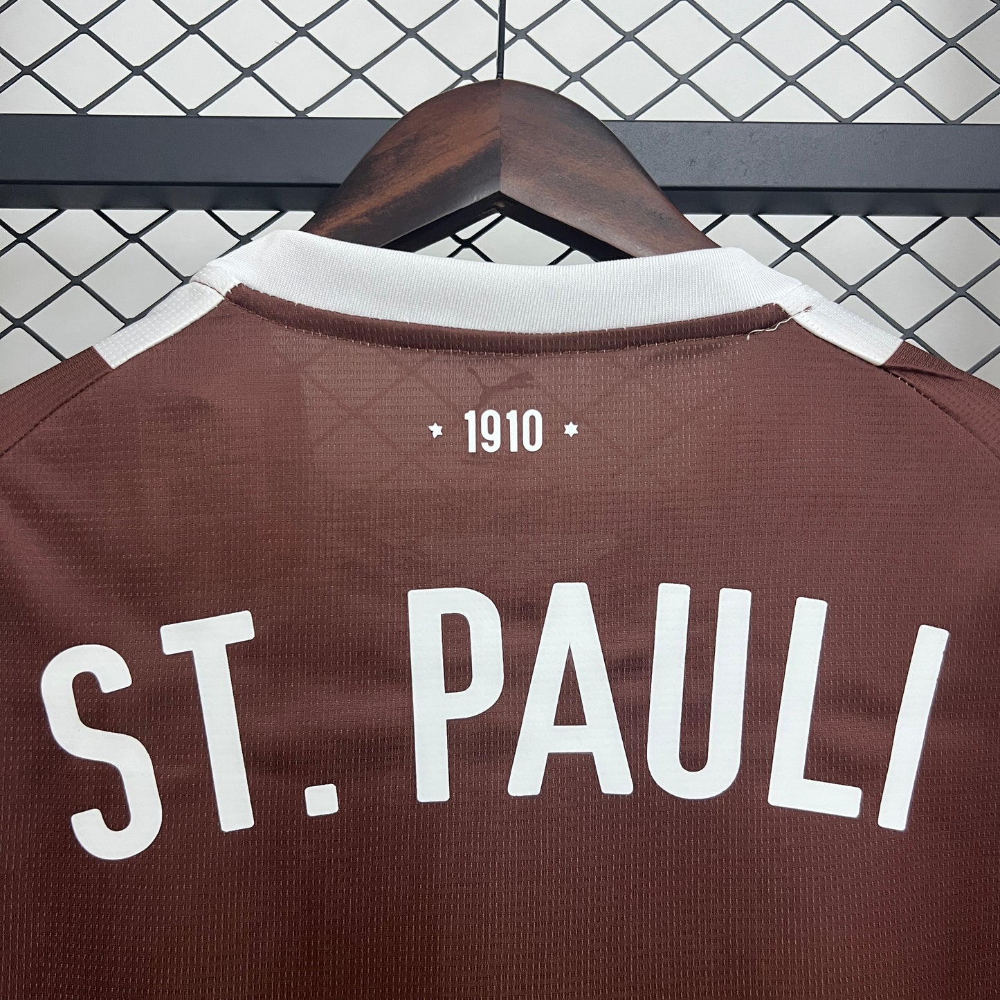St. Pauli 25/26 Home