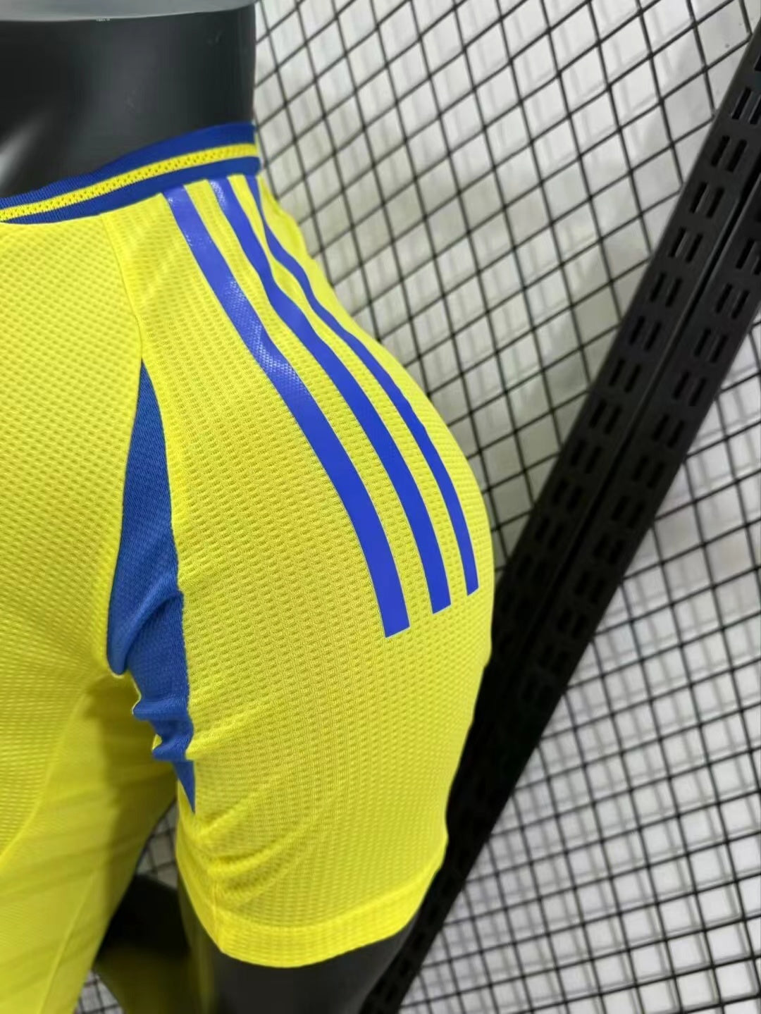 Al Nassr Home 24/25