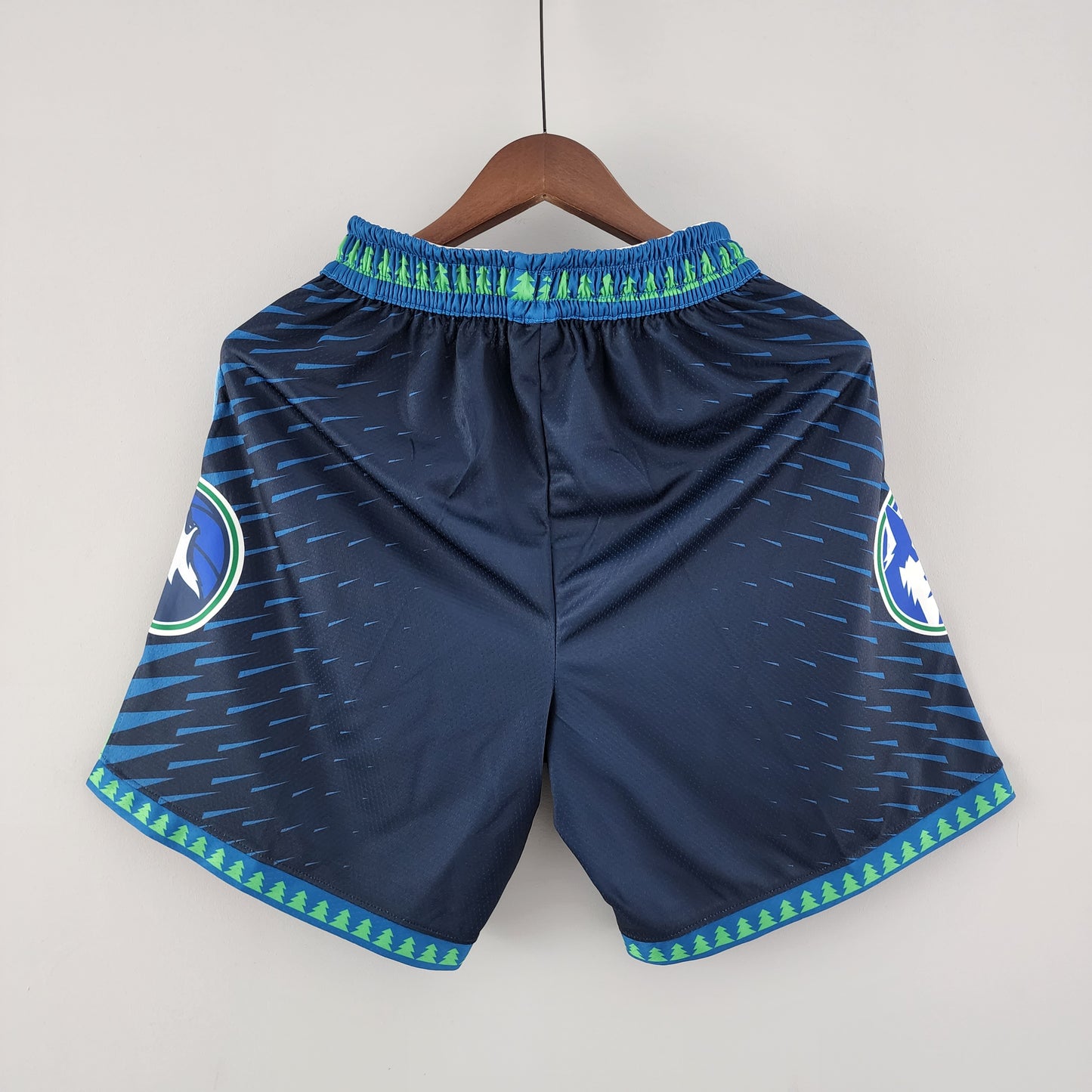 Minnesota Timberwolves Blue | City Edition