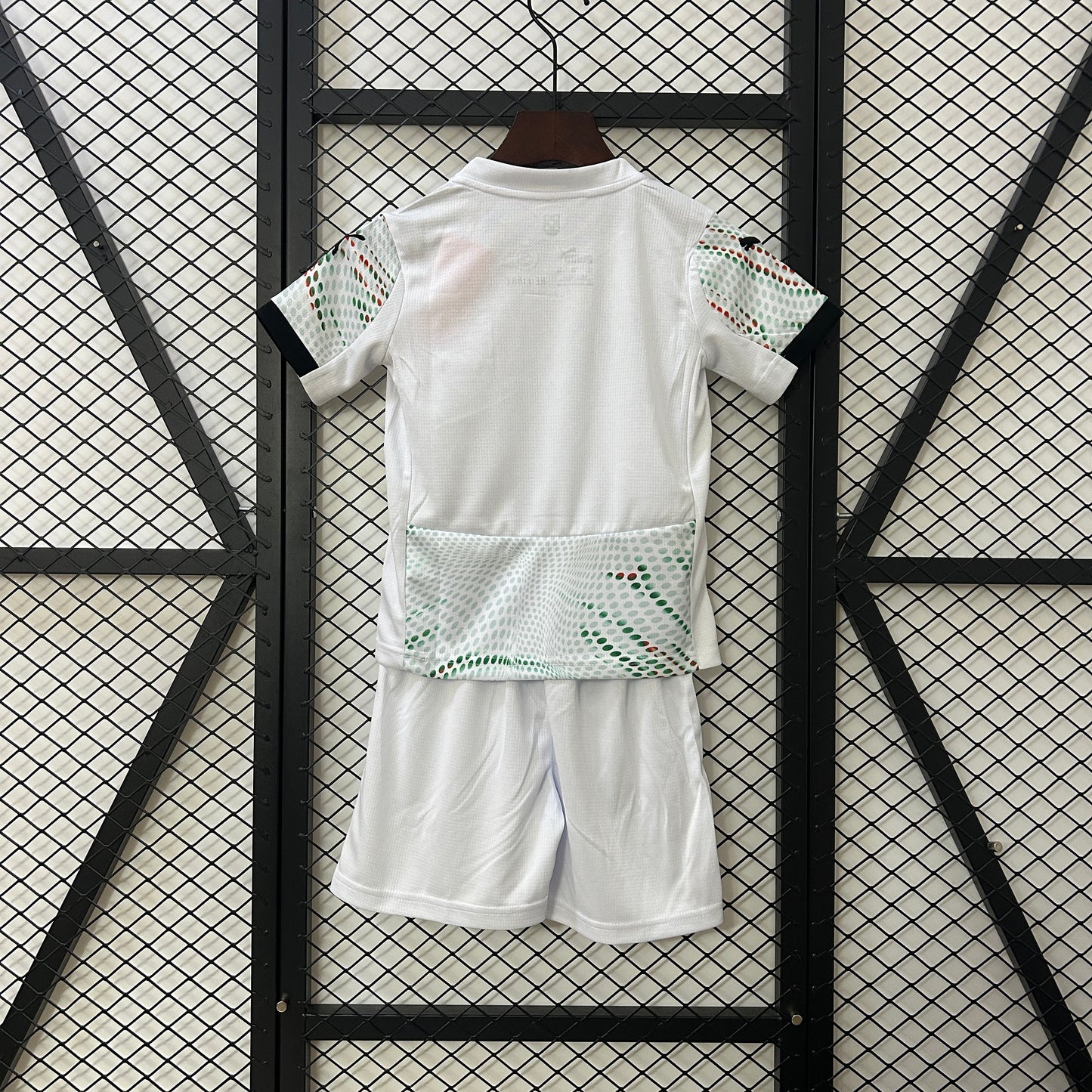 Portugal 2025 Away