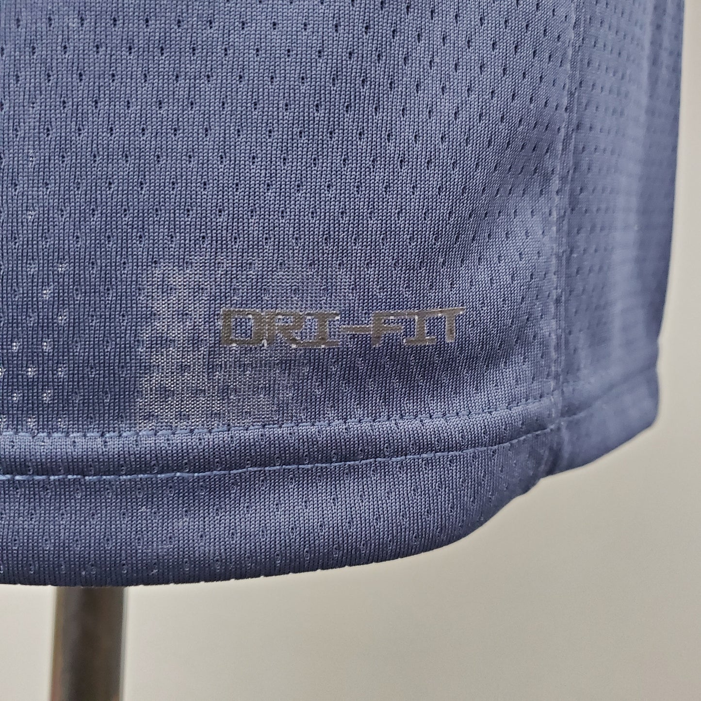 Memphis Grizzlies Navy Blue | 75th Anniversary