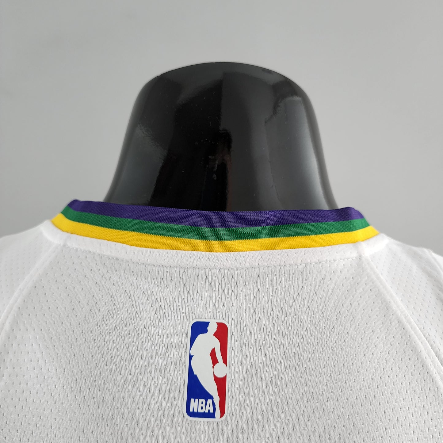 New Orleans Pelicans White | Special Edition