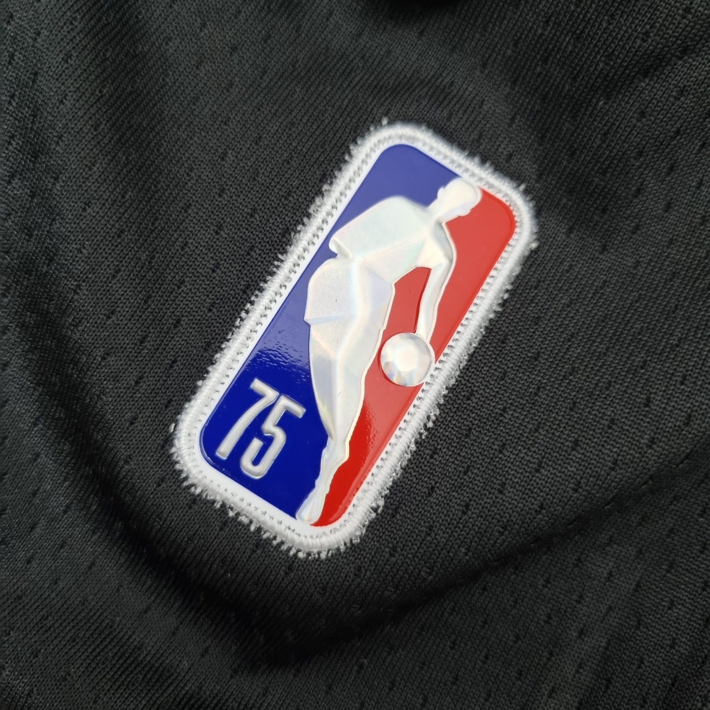 Miami Heat Black | 75th Anniversary