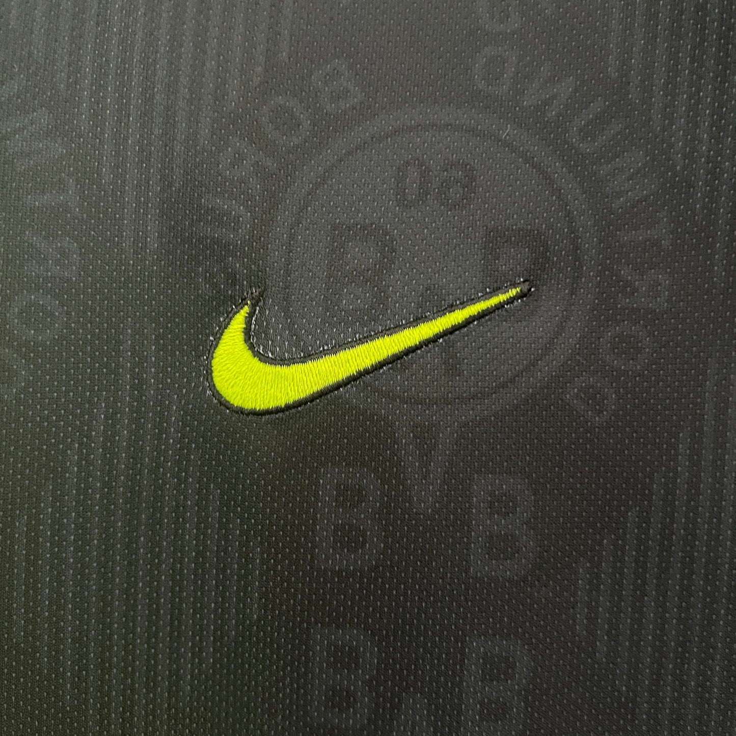 Dortmund Away 96/97