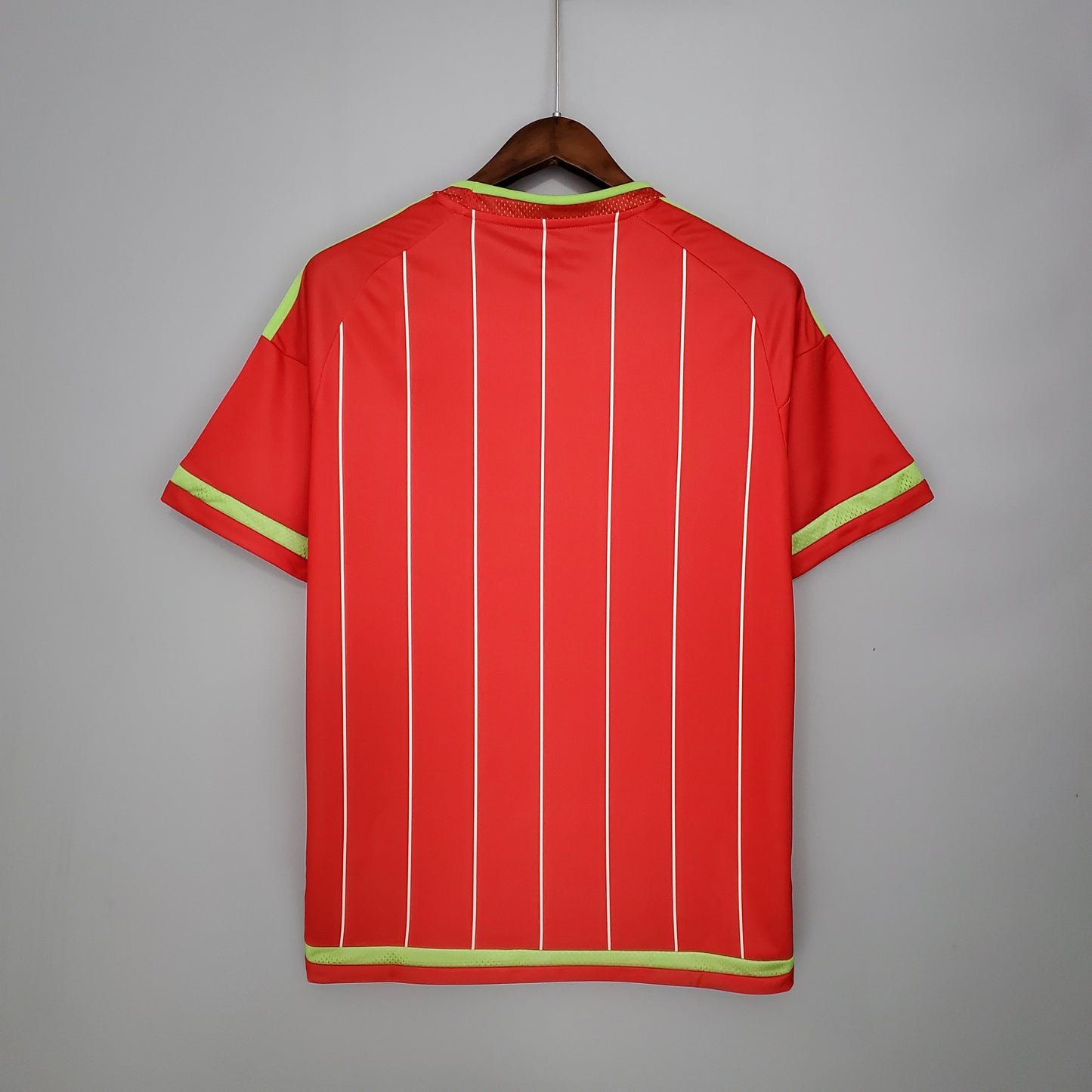 Wales 15/16 Home