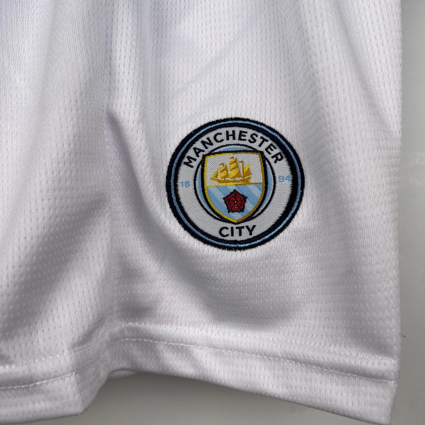 Manchester City 23/24 Home