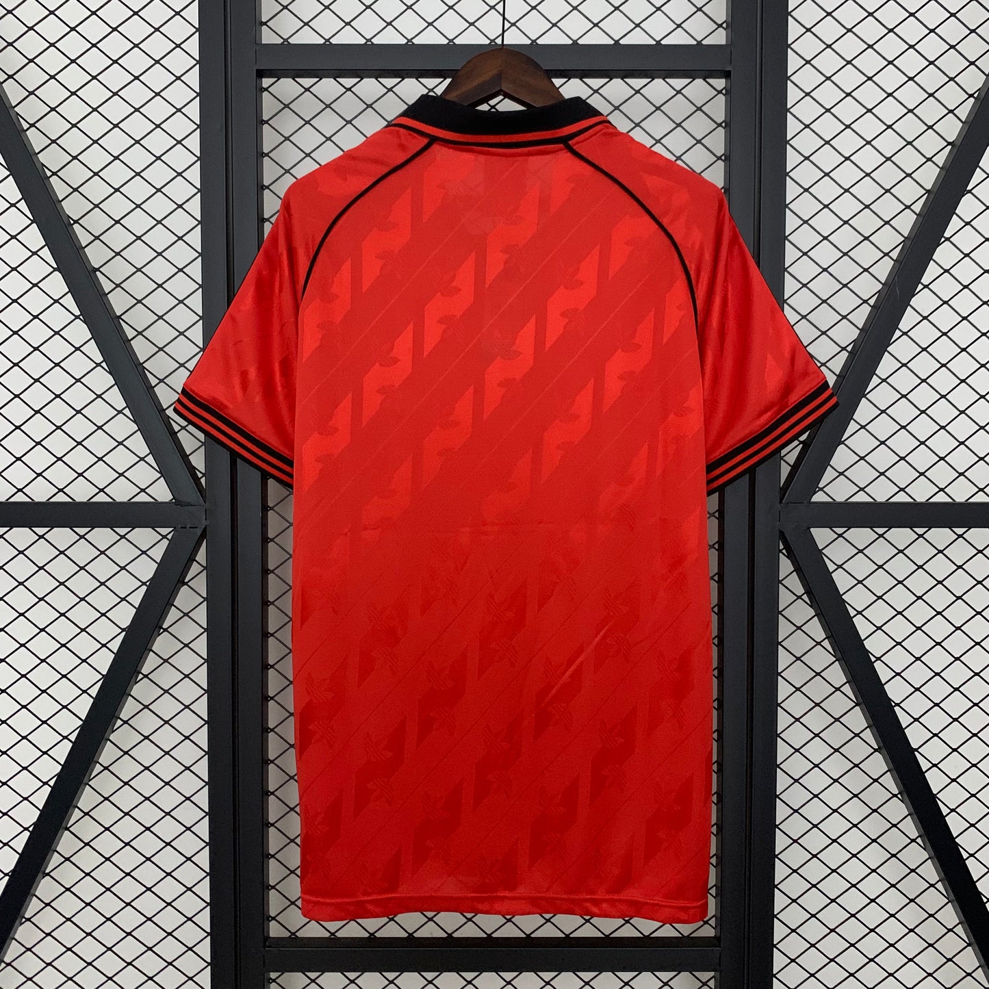 Flamengo 25/26 Edição Especial