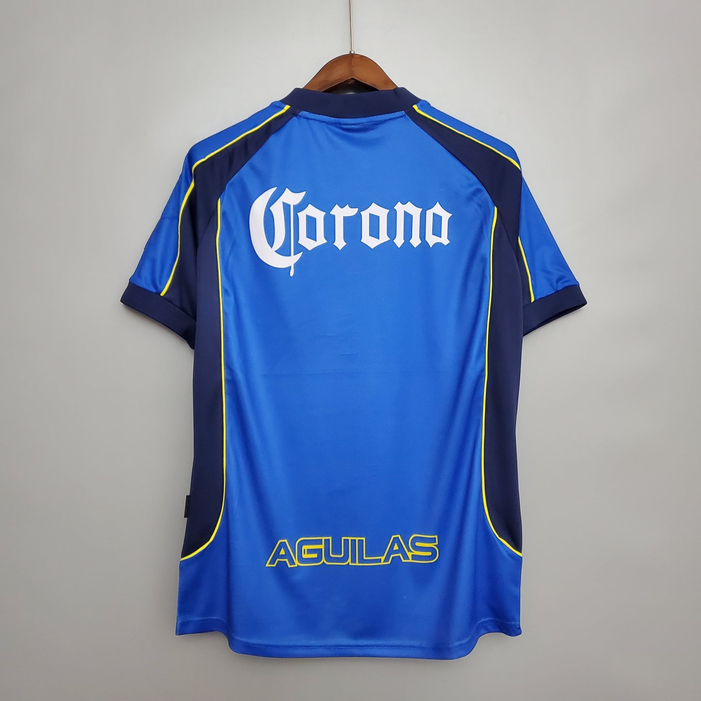 America 01/02 Away