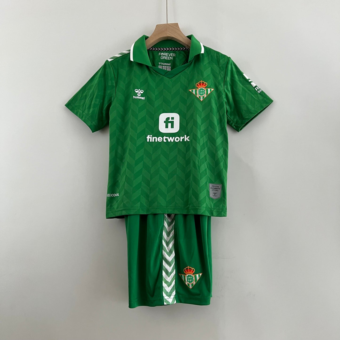 Real Betis 23/24 Away