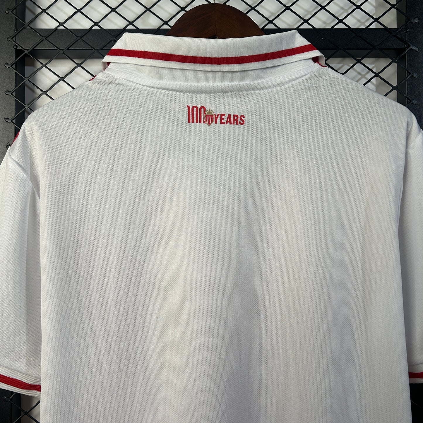 Mónaco 25/26 Home