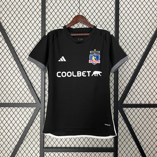 Colo Colo Away 24/25 Women
