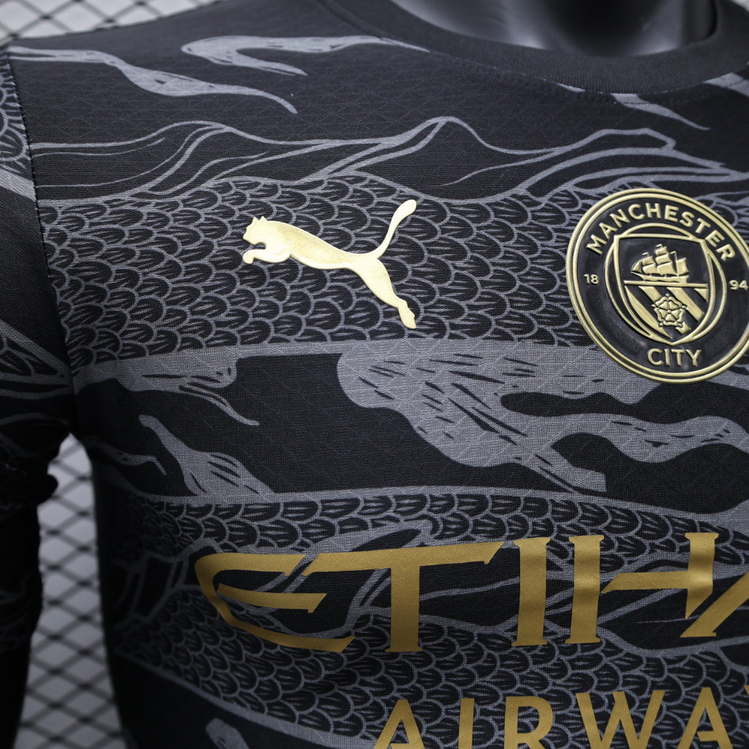 Manchester City Special Edition 24/25
