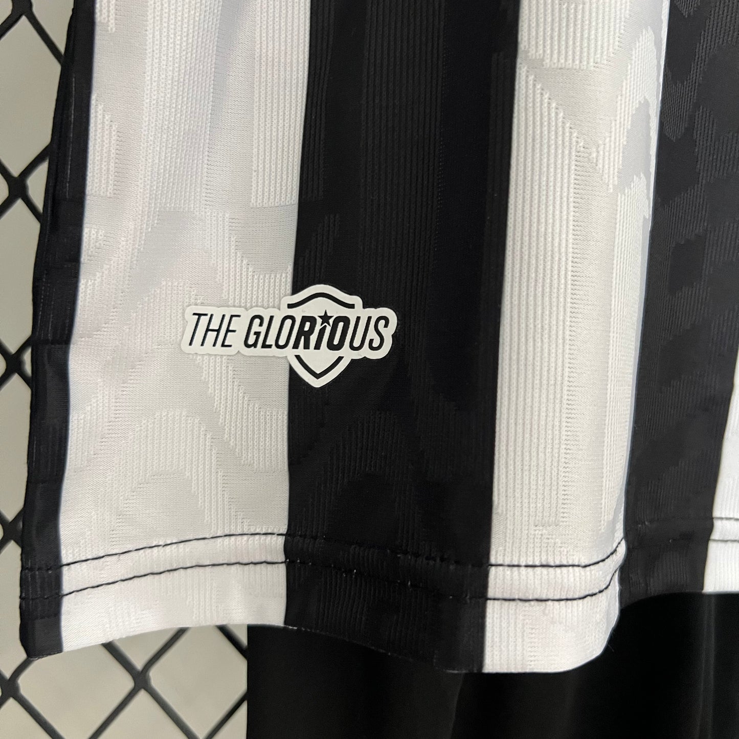 Botafogo 23/24 Home
