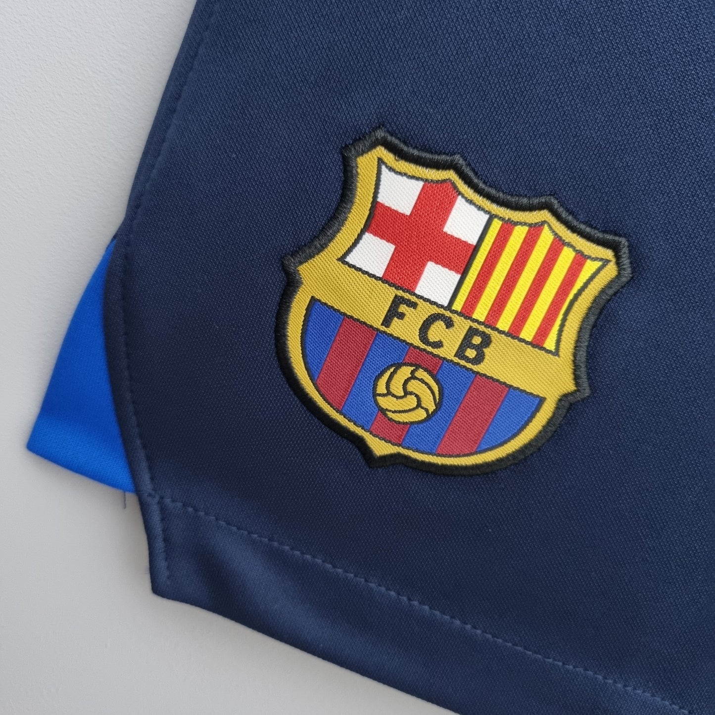 FC Barcelona Blue 22/23