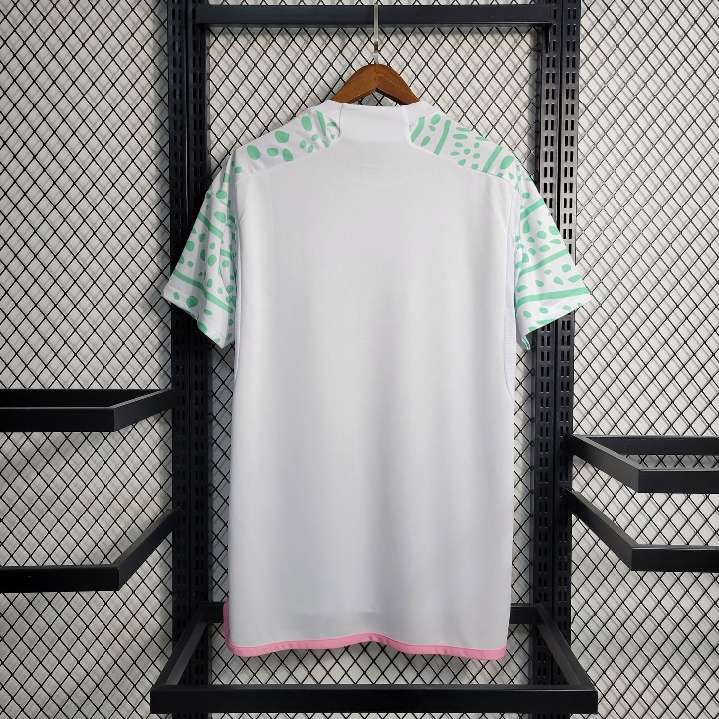 México Warmup 2022