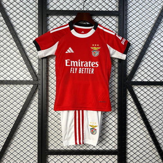 Benfica 25/26 Home